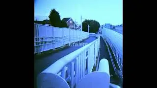 Unslept (Extended Intro)  - 未来電波基地 Miraidempa