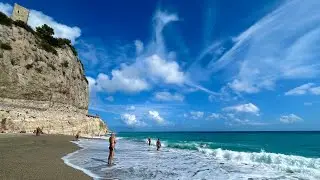 Varigotti - Finale Ligure - Ligurien 2025