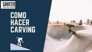 &iexcl;COMO HACER CARVING!