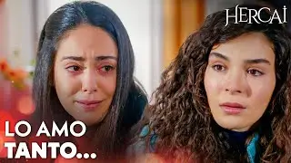 Las lágrimas de Elif por Azat... | Hercai
