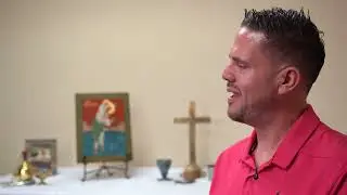 Find a Place Where You Belong | St. Christopher&rsquo;s Episcopal Church, Fort Worth