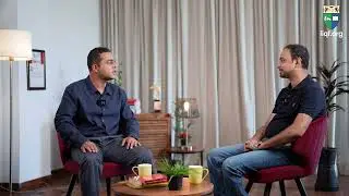 EPISODE - 5 - AI & ML in Risk Management | AI-ML Data Science Applications in Finance Podcast Series