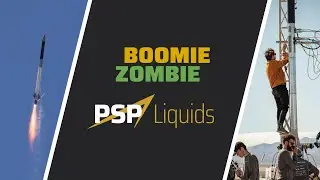Boomie Zombie Hype