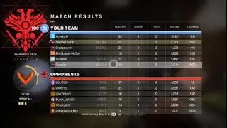 Legions gulch sniper plays