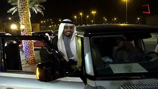 أفراح الفضلي - حفل زفاف فواز رائد داوي راشد 08-12-2022