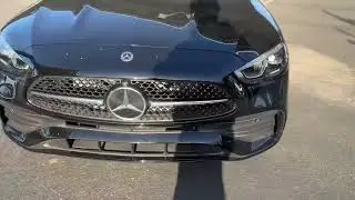 2025 Mercedes-Benz C-Class C 300 4D Sedan Pleasanton, Livermore, Fremont, Hayward, San Ramon CA