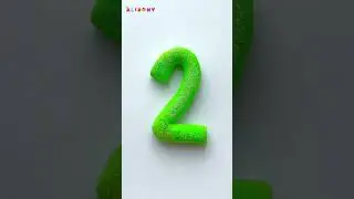 1, 2, 3, 4, 5, 6, 7, 8, 9, 10&hellip; #шорты #номер