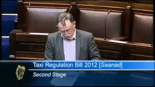Dessie Ellis speaks on missed opportunity of Taxi Bill