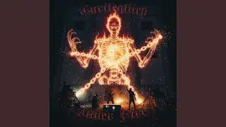 INNER FIRE (Sped Up)