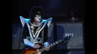 KISS KRUISE II - The Picture Video.