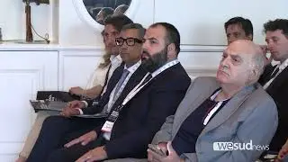 IMPRESE E INTELLIGENZA ARTIFICIALE, L'INIZIATIVA DI CONFINDUSTRIA GIOVANI CROTON