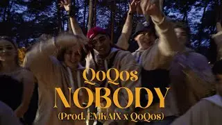 QoQos - NOBODY