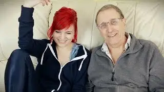 Meet my dad!