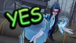 How many times do you change targets in 1 match?