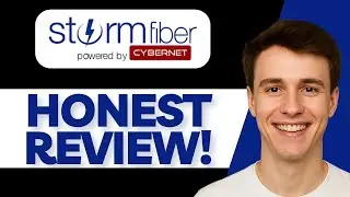 Storm Fiber Internet Review | Best Choice for Speed in 2026?