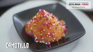 CETURGH PER&Uacute; - Ranfa&ntilde;ote y Camotillo.