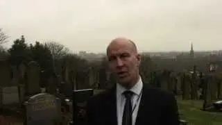 The MEN investigates a rise in Paupers' funerals across Greater Manchester