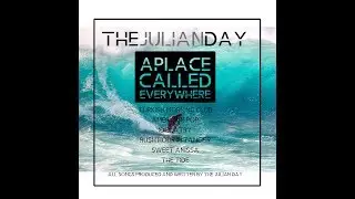The Tide - Modern Surf Music (New Version)