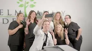 What to Expect as a New Patient at Elm Family Dentistry