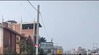 Jean Pauls High School Dhanupra Ara