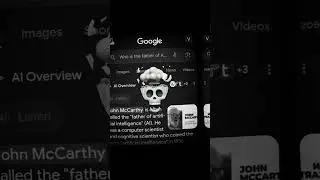 The Father of AI Technology 🗿🔥💯 #viralvideo #shorts #foryou #foryoupage #trending