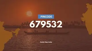 Pincode 679532 - Desamangalam, Pallam Kottambathur & More