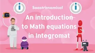 An introduction to Math equations in Integromat
