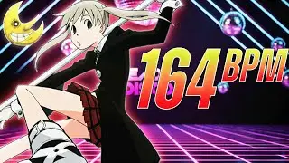 Soul Eater PAPERMOON By Tommy heavenly6 | No Damage | Dead As Disco (Demo)