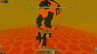 Testing my unfinished build on queen bee