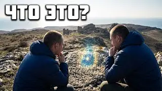 Гора Опук Городище Киммерик