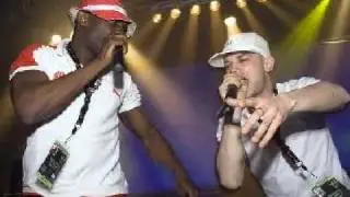 MC Skibadee & Shabba - Power Of Rah