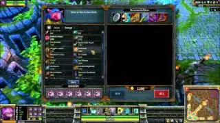 League of Legends Store Tutorial