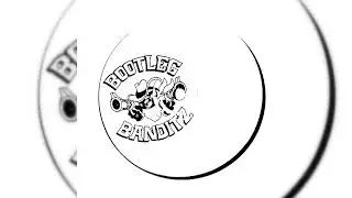S1 Dubs - DUB004 (S1 VS SCREWFIZ) [BB-009 - Bootleg Banditz]