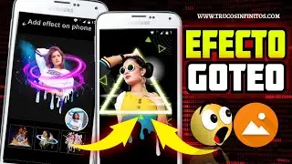 📸📱IMPRESIONANTE EDITOR DE FOTOGRAFÍAS CON EFECTOS INCREÍBLES - MEJOR EDITOR 2020 - 2021📸💥