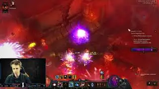[D3 2.7.0] Firebird+Tal Wizard Solo GR150 10min