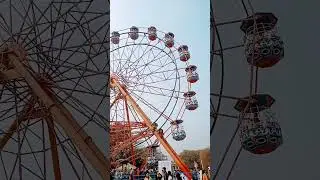 Fantasy Kingdom Ride 😍 #shorts #fantasy #kingdom