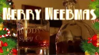 Merry Weebmas