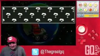 Summer Steam Sale trolls GQs 1st place in Mario Kart!