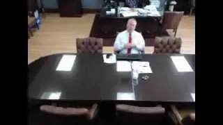 Mayor Knapik Interview About New Cross St School