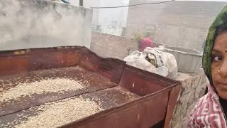 Mera aaj ka vlogs 🥰#vairal #rajasthani #😎#gharelu #vlog 🥰🫰🏻💒
