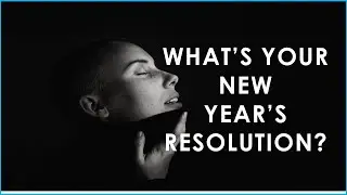 What is your New Year's 2020 Resolution?