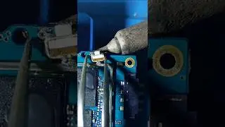 Samsung j2 on off  button replace #repair #amransari #button