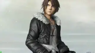 【DFFAC】獅子の心を…！ #0 - スコール・レオンハート ブロンズ -