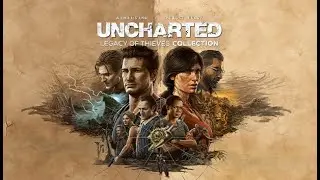 uncharted 4 pc part 1