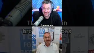 Leading for Success with Gary Ryan and Daniel Tolson