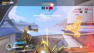 No one left behind at Busan o clock pain train
