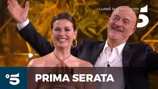 Zelig - Lunedì 2 febbraio, in prima serata su canale 5