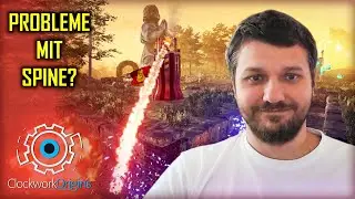 Was tun bei Problemen oder fehlenden Mods in Spine? | Folge 8