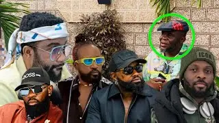 Kony star très fâché contre les anti valeur oyo bazo finga na musique 
