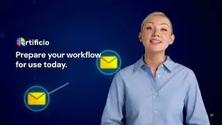 Email Workflows  Automate Communication #workflowautomation #documentprocessing  #idp